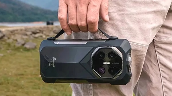 Karanlıkta nasıl ayrıntılı görüntüleme yapabiliyor?