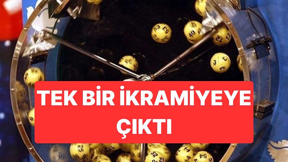 Tek Bir Kupona Çıktı: 178 Milyon Euroluk Dev İkramiye Milyoner Etti