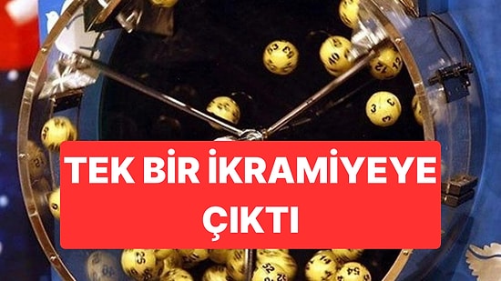 Tek Bir Kupona Çıktı: 178 Milyon Euroluk Dev İkramiye Milyoner Etti