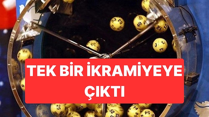 Tek Bir Kupona Çıktı: 178 Milyon Euroluk Dev İkramiye Milyoner Etti