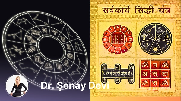 1- 7 ARALIK 2025 Haftanın Yantrası: Sarva Karya Siddhi Yantra