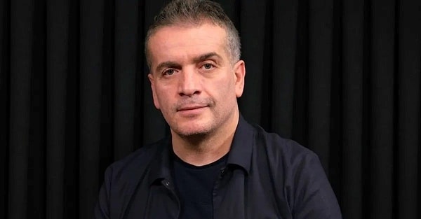 Murat Cemcir yoğun bakıma kaldırıldı.