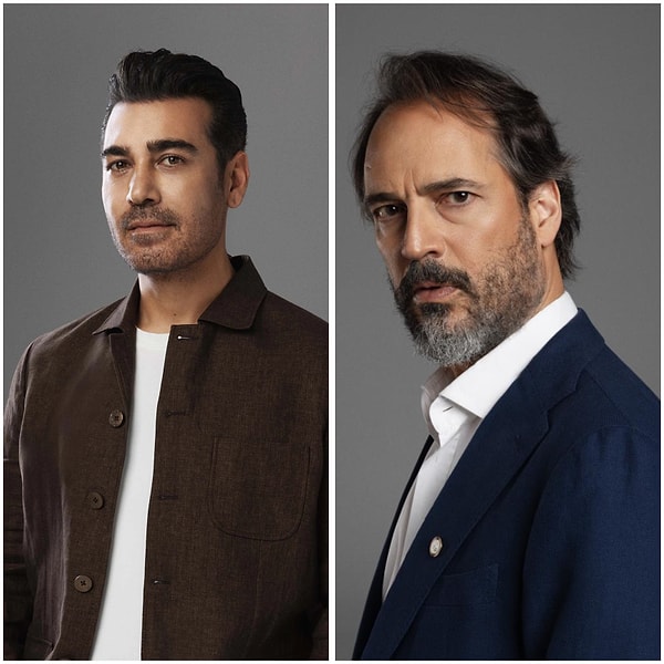 Partneri olacak isimler içinse Caner Cindoruk ve Timuçin Esen iddialar arasında.