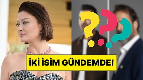 Ömür Usta Dizisinde Nurgül Yeşilçay’a Partner Olması İçin İki İsim Gündeme Geldi