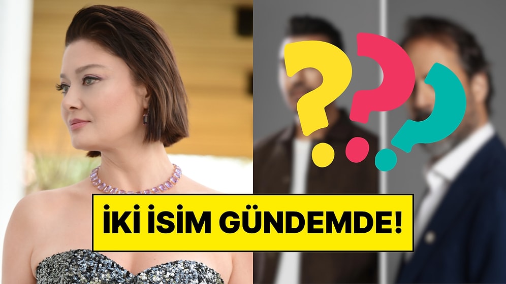 Ömür Usta Dizisinde Nurgül Yeşilçay’a Partner Olması İçin İki İsim Gündeme Geldi