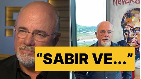 Ünlü Yazar, Finansal Olarak Hızlı Büyümenin Sırrını Açıkladı: "Bunu Hiç Yapmadım"