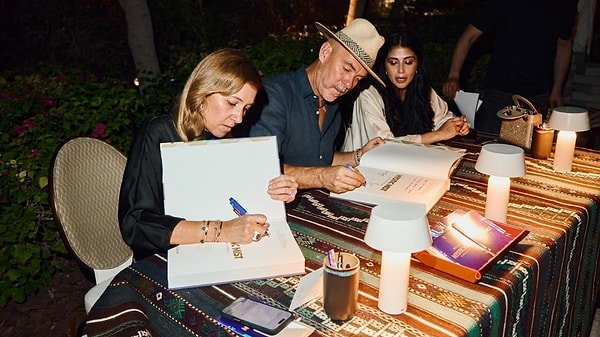 Geleneksel bir ritüel, modern kentlerde yeniden tanımlanıyor