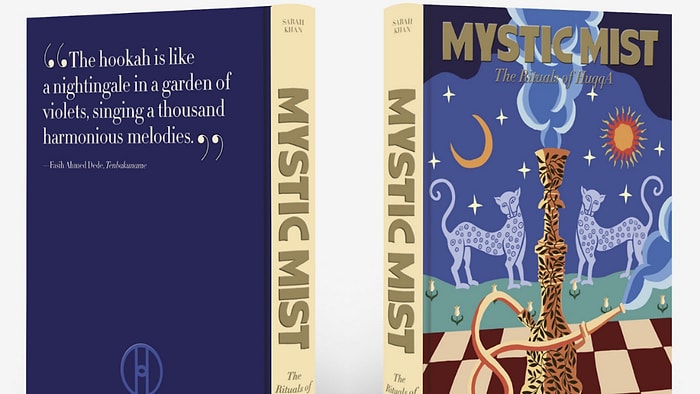 Mystic Mist, Kıtalara Yayılan Ritüelleri Kitap Sayfalarına Taşıyor