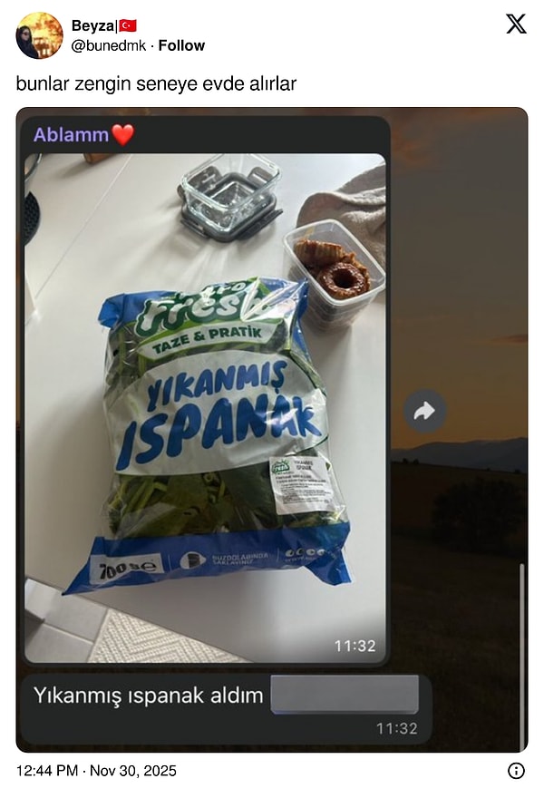 İlginç ilginç ürünler...