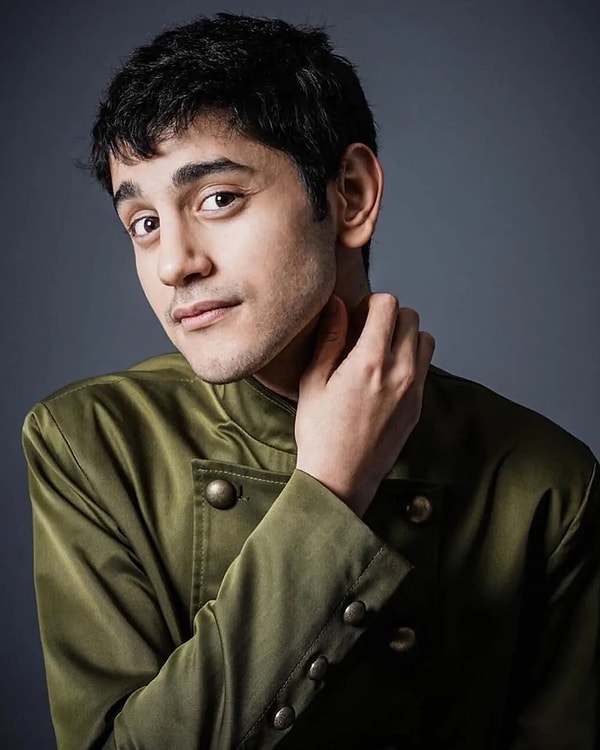 4 ay önce genç oyuncu İbrahim Yıldız talihsiz bir kaza geçirmişti.