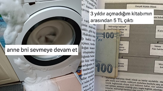Anne Gazabından Enflasyonun Tek Görselli Özetine Son 24 Saatin Viral Tweetleri