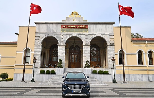 Valilikten sokak köpekleriyle ilgili bir genelge yayımlandı.