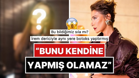 Sahne Öncesi Kulisten Fotoğraflarını Paylaşan Sıla Gençoğlu, Son Haliyle Şoka Soktu!