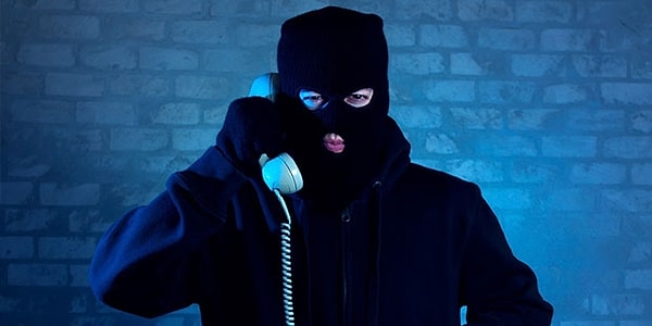 Sessiz çağrılar neden tehlikeli?