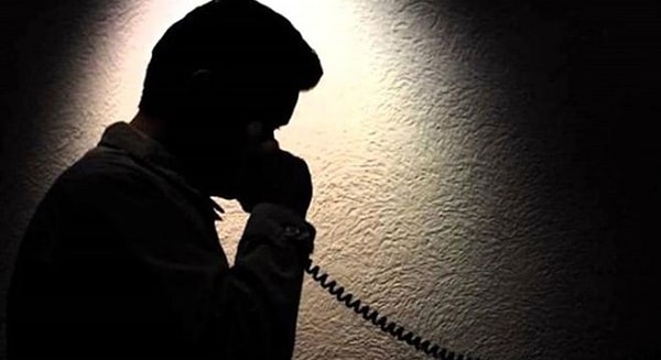 Sesiniz montajlanabilir.