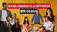 Final Kararlarının Ardından Sezonun En Kısa Süren Dizisi Belli Oldu
