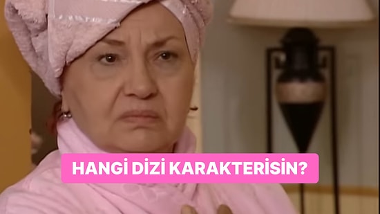 Dekorasyon Tarzına Göre Hangi Dizi Karakterisin?