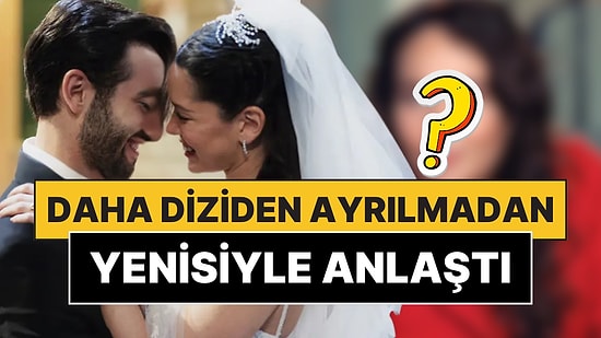 Sahipsizler Dizisine Bu Hafta Veda Edecek Ünlü Oyuncu Sevdiğim Sensin Kadrosunda