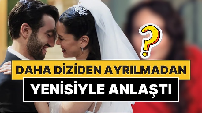 Sahipsizler Dizisine Bu Hafta Veda Edecek Ünlü Oyuncu Sevdiğim Sensin Kadrosunda