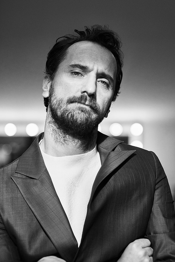 Fırat Celik - Paris