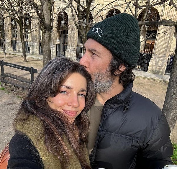 Elvin Levinler - London