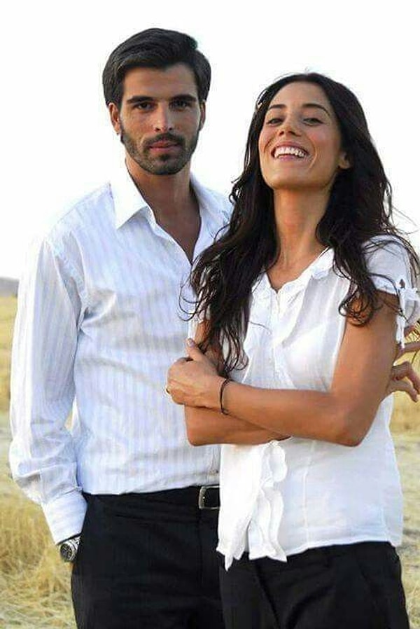 Mehmet Akif Alakurt - Brazil