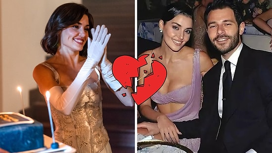 The Step That Makes the Separation Clear from Hande Erçel and Sabancı