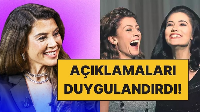 Gökçe Bahadır'ın Yaprak Dökümü'nde Canlandırdığı Leyla Karakteri ve Ağaçla İlgili İtirafları Gündem Oldu