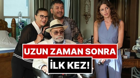 Uzun Zaman Sonra İlk Kez: Yan Yana Filmi Gişede Büyük Başarı Yakaladı, İzleyici Çok Etkilendi!