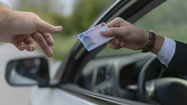 AYM'den kritik ehliyet düzenlemesi: Artık iptal edilemeyecek!