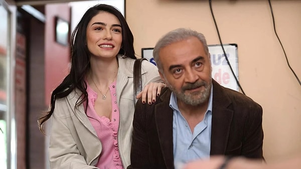 İnci Taneleri'nin 3. sezon çekimleri aralıkta başlıyor.