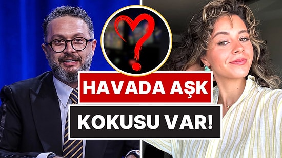 Aşkını Ele Verdi: İbrahim Selim Kalpli Paylaşımıyla Yeni Bir İlişkiye Başladığını Adeta Belgelemiş Oldu