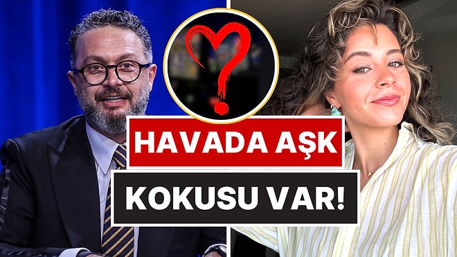 Aşkını Ele Verdi: İbrahim Selim Kalpli Paylaşımıyla Yeni Bir İlişkiye Başladığını Adeta Belgelemiş Oldu