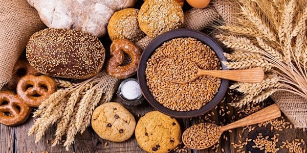 Karabuğday, en sağlıklı tahıllar arasında gösteriliyor.