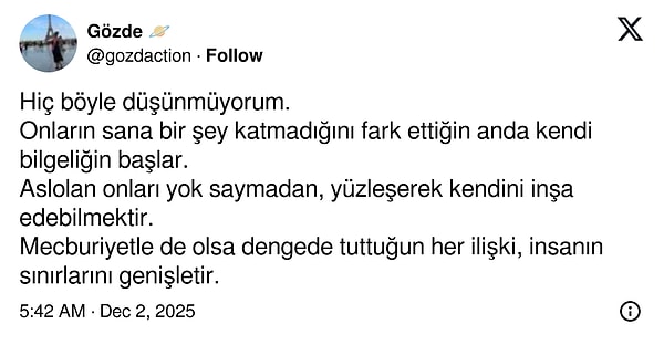 Gelin X kullanıcıları ne demiş birlikte bakalım...