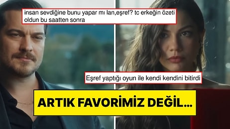 Eşref Rüya’nın Yeni Fragmanı Olay Oldu: Eşref’in Nisan’a Hediyesi İzleyicileri Hayal Kırıklığına Uğrattı