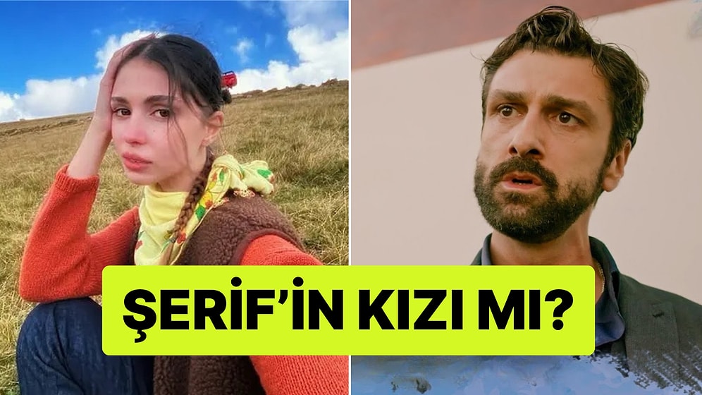 Taşacak Bu Deniz'de Fadime'nin Şerif'in Kızı Olduğu Teorisine Senaristten Jet Yanıt