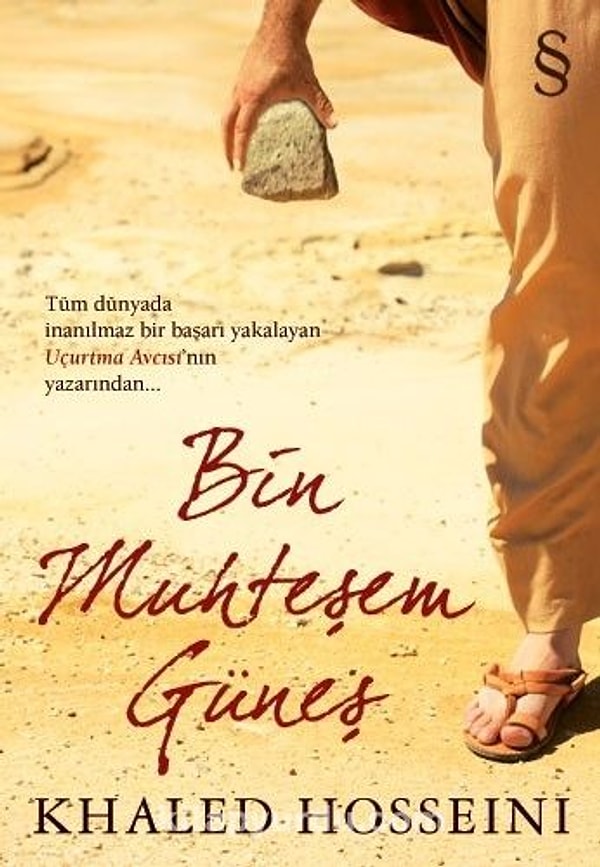 3. Bin Muhteşem Güneş