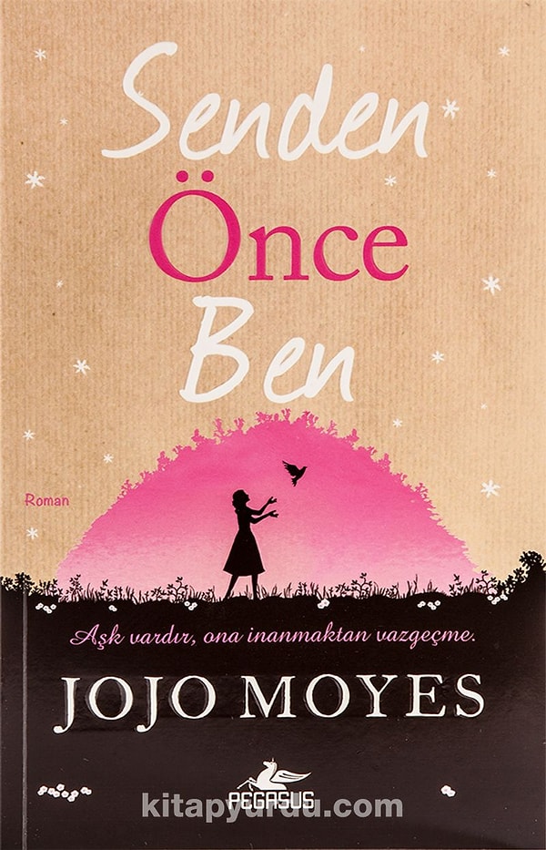 6. Ben Seninle Önceki Hayatımdaydım