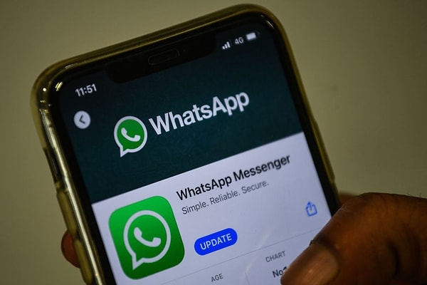 Dolandırıcıların yeni WhatsApp yöntemi ifşa oldu.