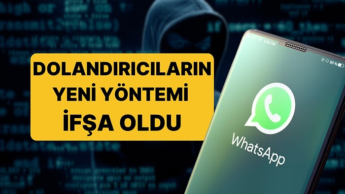 Eş Dosttan Geldi Sanıp WhatsApp'taki Davetiyelere Tıklamayın: Dolandırıcıların Yeni Yöntemi İfşa Oldu