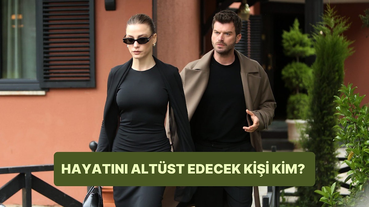 Hayatını Altüst Edecek Kişinin İsminin İlk Harfini Söylüyoruz!