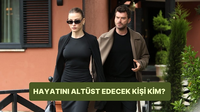 Hayatını Altüst Edecek Kişinin İsminin İlk Harfini Söylüyoruz!