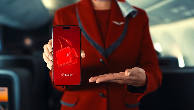 TKPAY İncelemesi: Uçuş Öncesinden Varışa Kadar Seyahatleri Ne Kadar Kolaylaştırıyor?