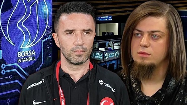 Gökhan Gönül ve Aref Ghafourı'nin de arasında bulunduğu 12 kişi gözaltında!