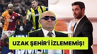 Sinan Engin, Derbiye İsyan Edip Uzak Şehir İzlemediğine Pişman Oldu