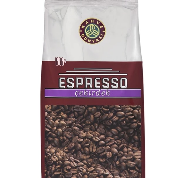 Kahve Dünyası Çekirdek Espresso, bugün Hepsiburada'da kaçırılmaması gereken fırsatlardan biri.