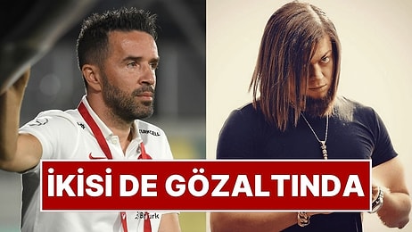 Eski Milli Futbolcu Gökhan Gönül, Borsa Manipülasyonu İddiasıyla Gözaltına Alındı