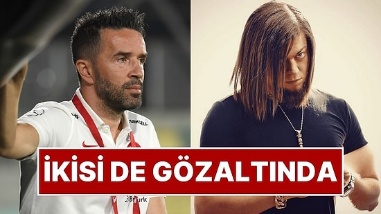 Eski Milli Futbolcu Gökhan Gönül, Borsa Manipülasyonu İddiasıyla Gözaltına Alındı