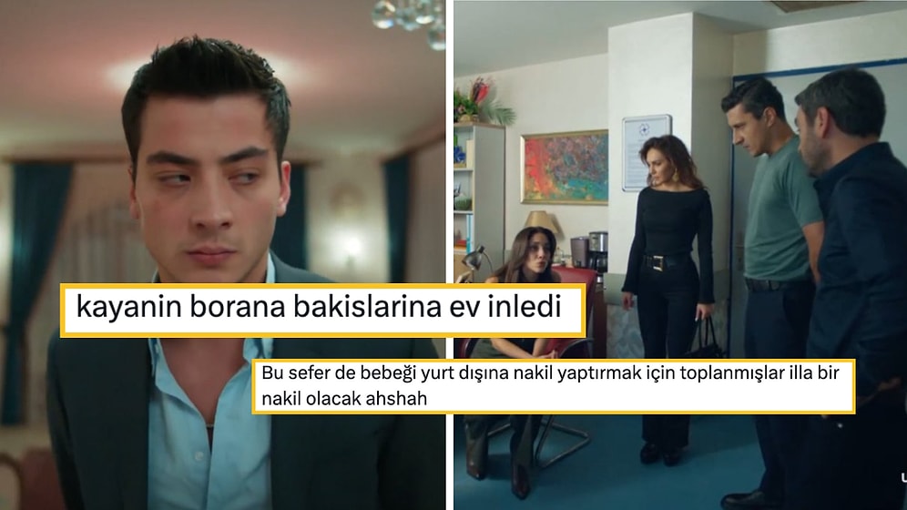 Uzak Şehir'i Mizahına Alet Ederek Hepimizi Güldüren Goygoyseverler